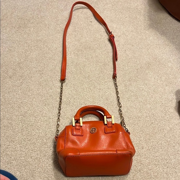 Tory Burch mini bag - Picture 1 of 5